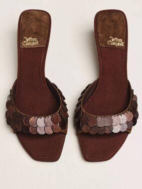 Jeffrey Campbell Islara Sandal